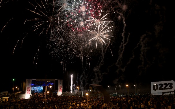 140 aniversario mar del plata