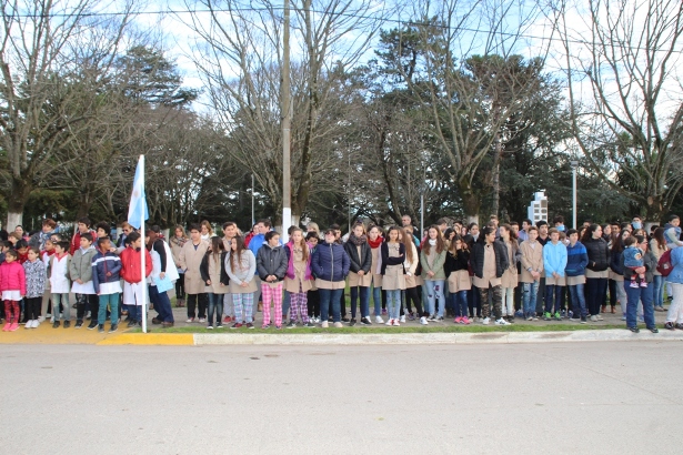 Acto en San Manuel (1)