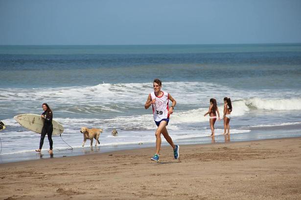 Carrera Arenas Verdes