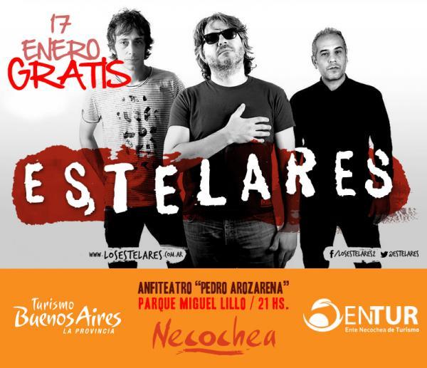 Estelares-en-Necochea