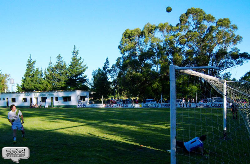 Liga Loberense de Fútbol cuartos 2014 (1)