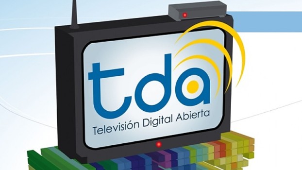 TDA television digital abierta