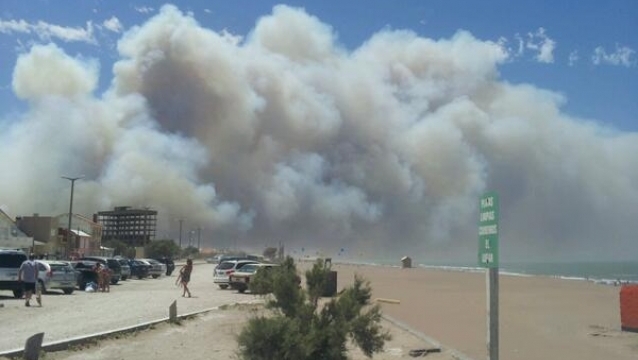 claromeco incendio