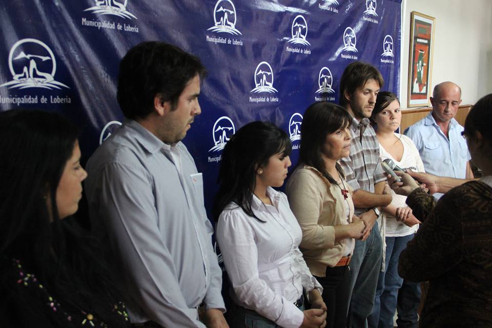 diana argüello conferencia