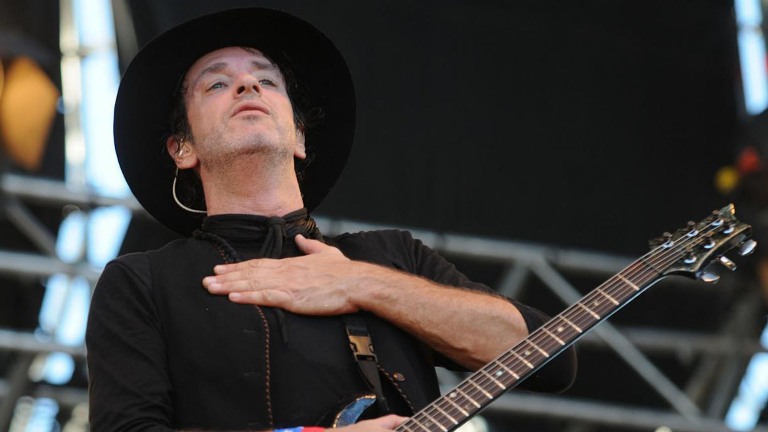 gustavo cerati