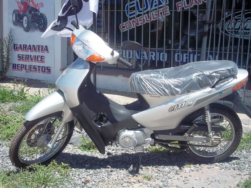 rifa liga moto