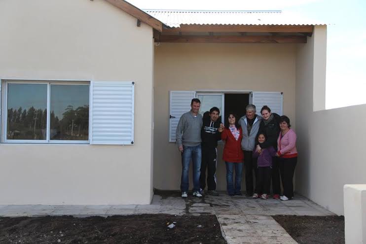 vivienda cooperativa loberia 32