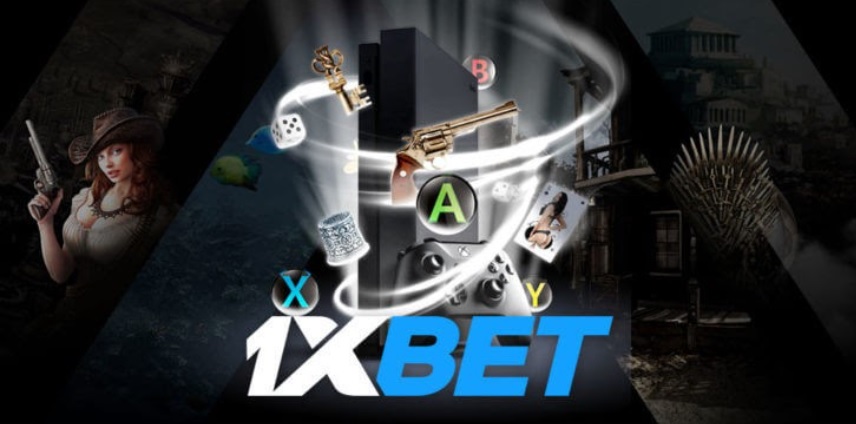 Картинки 1xbet Испытать Удачу