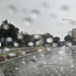 EMITEN ALERTA AMARILLO POR TORMENTAS